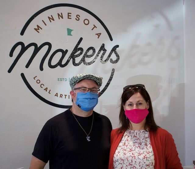 Make the trip to Minnesota Makers 3